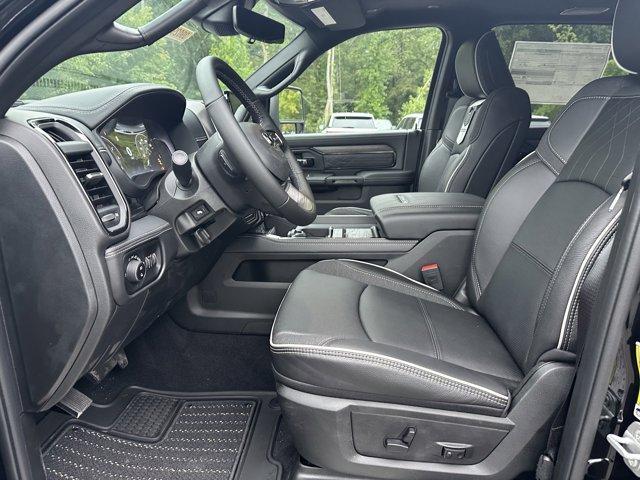 new 2026 Ram 2500 car, priced at $81,425