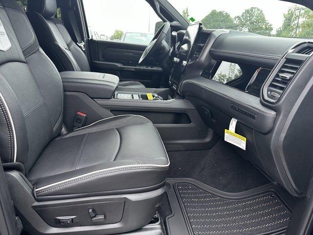 new 2026 Ram 2500 car, priced at $81,425