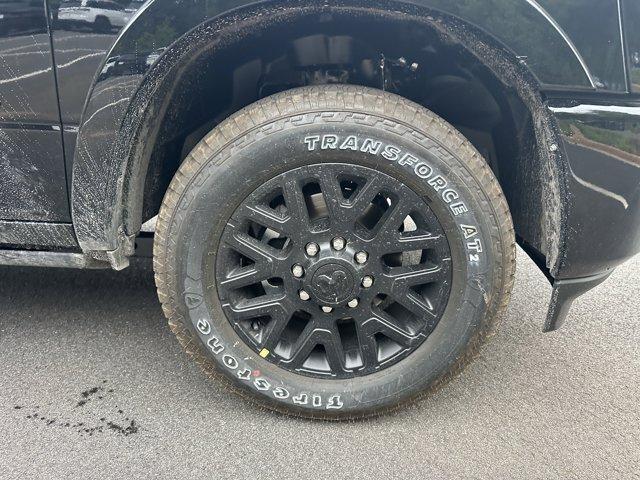 new 2026 Ram 2500 car, priced at $81,425