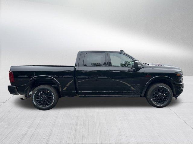 new 2026 Ram 2500 car, priced at $81,425