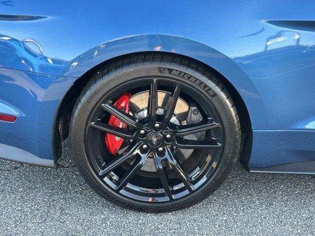 used 2021 Ford Shelby GT500 car, priced at $93,991
