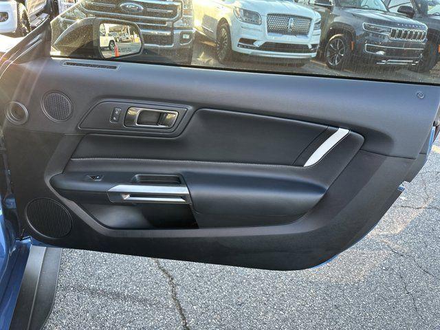 used 2021 Ford Shelby GT500 car, priced at $93,991