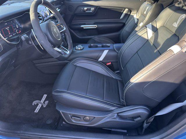 used 2021 Ford Shelby GT500 car, priced at $93,991