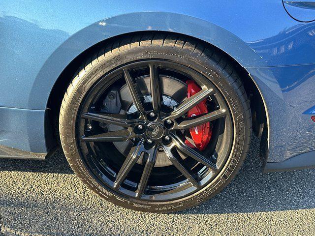 used 2021 Ford Shelby GT500 car, priced at $93,991
