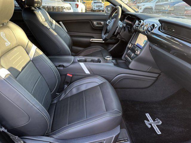 used 2021 Ford Shelby GT500 car, priced at $93,991