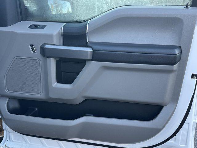 used 2020 Ford F-250 car, priced at $41,991