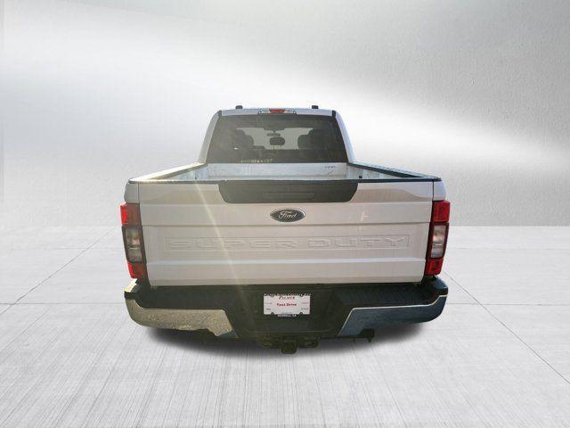 used 2020 Ford F-250 car, priced at $41,991
