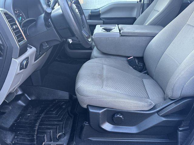 used 2020 Ford F-250 car, priced at $41,991