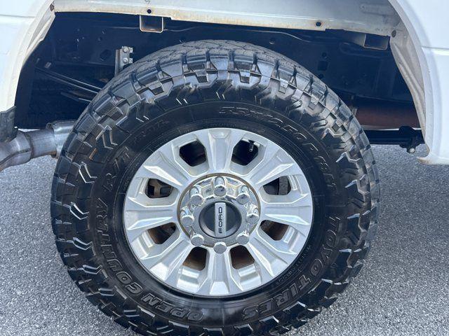 used 2020 Ford F-250 car, priced at $41,991