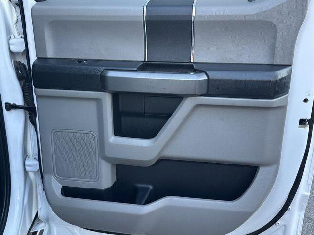 used 2020 Ford F-250 car, priced at $41,991