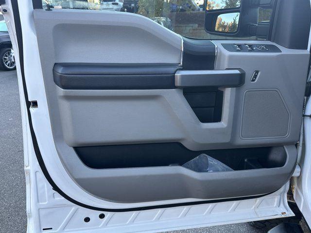 used 2020 Ford F-250 car, priced at $41,991