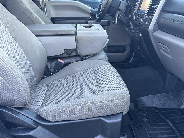 used 2020 Ford F-250 car, priced at $41,991