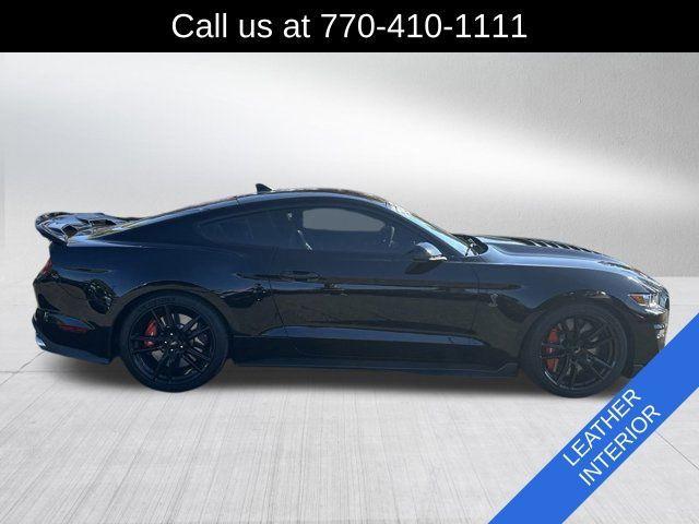 used 2020 Ford Shelby GT500 car, priced at $74,991