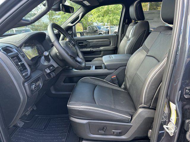 new 2026 Ram 2500 car, priced at $89,850