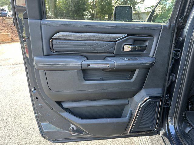 new 2026 Ram 2500 car, priced at $89,850