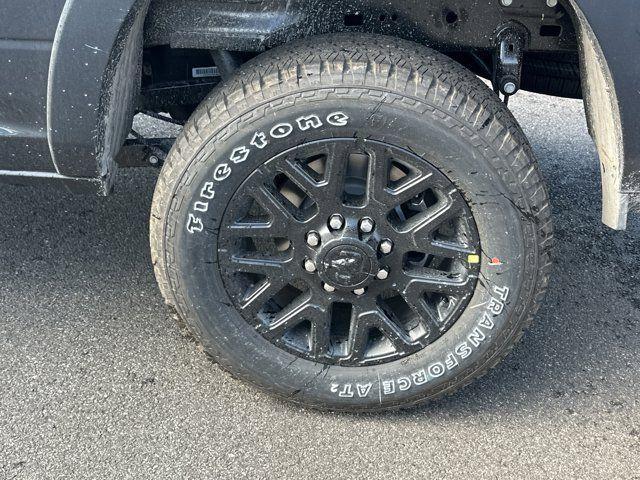 new 2026 Ram 2500 car, priced at $89,850