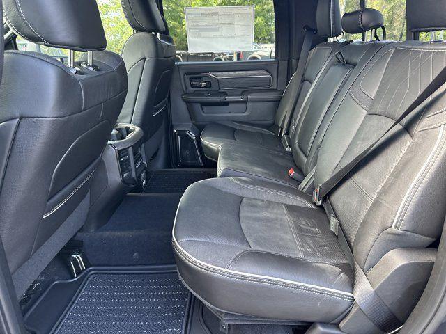 new 2026 Ram 2500 car, priced at $89,850