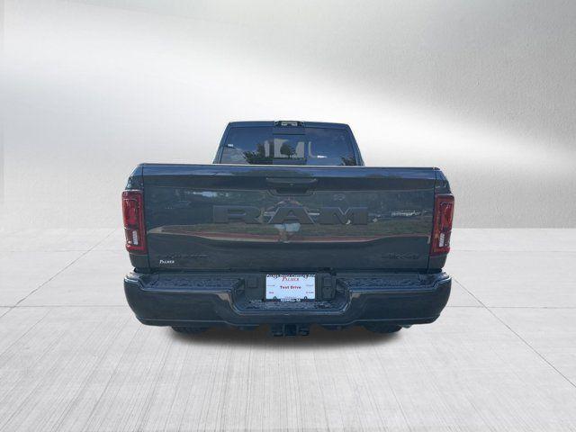 new 2026 Ram 2500 car, priced at $89,850