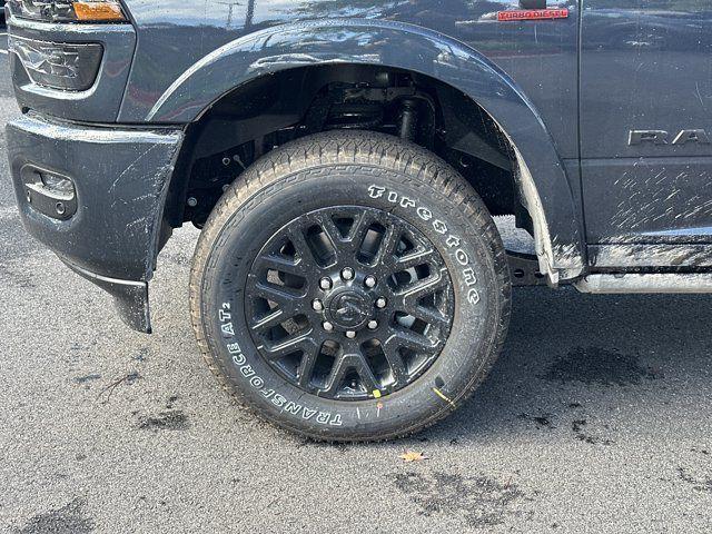 new 2026 Ram 2500 car, priced at $89,850