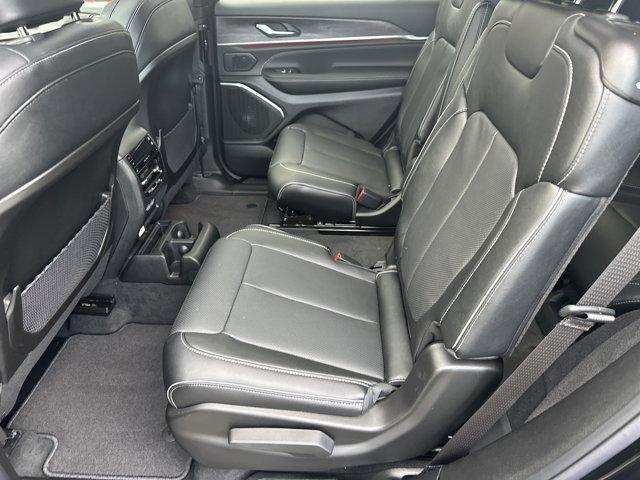 new 2025 Jeep Grand Cherokee L car, priced at $51,585