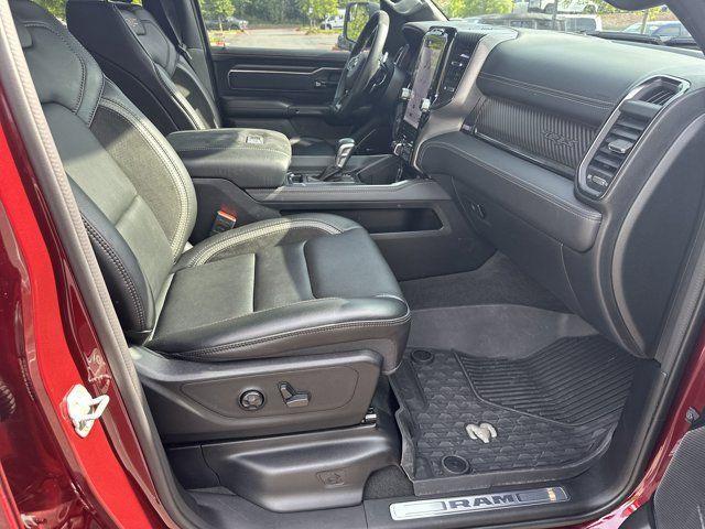 used 2024 Ram 1500 car, priced at $107,991