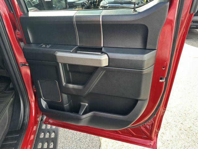 used 2020 Ford F-150 car, priced at $54,991