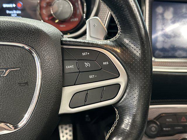 used 2019 Dodge Challenger car, priced at $61,991