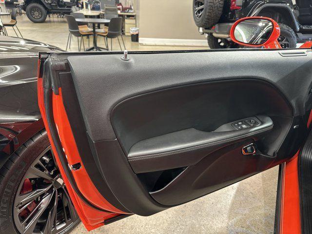 used 2019 Dodge Challenger car, priced at $61,991