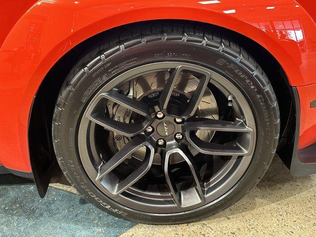 used 2019 Dodge Challenger car, priced at $61,991
