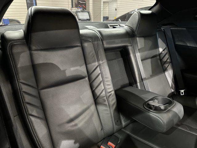 used 2019 Dodge Challenger car, priced at $61,991