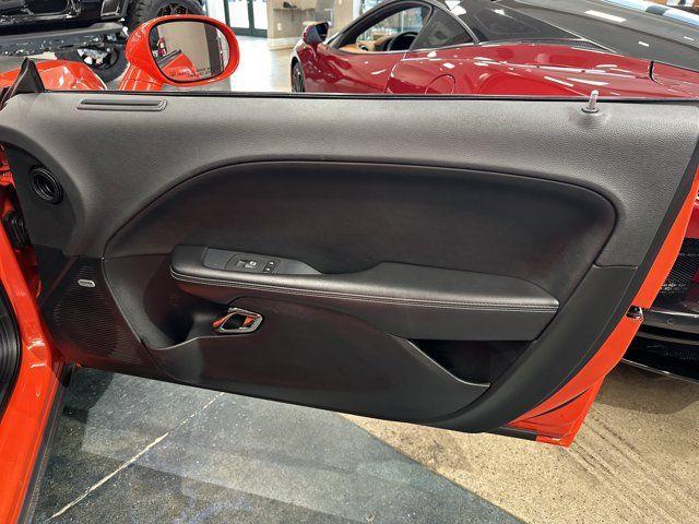 used 2019 Dodge Challenger car, priced at $61,991