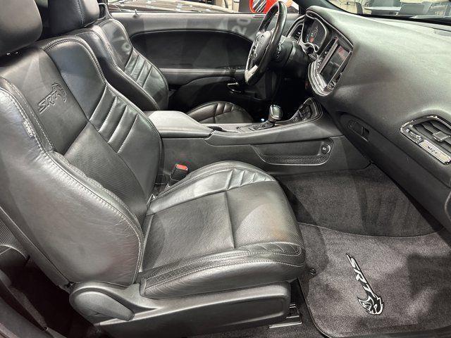 used 2019 Dodge Challenger car, priced at $61,991