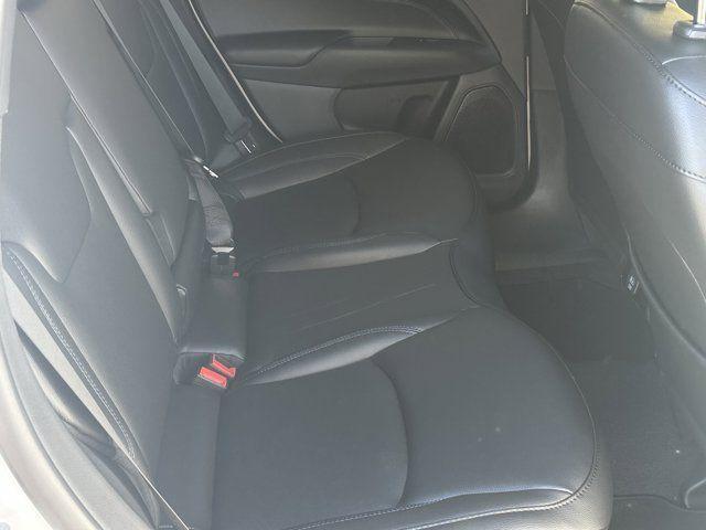 new 2026 Jeep Compass car, priced at $34,175