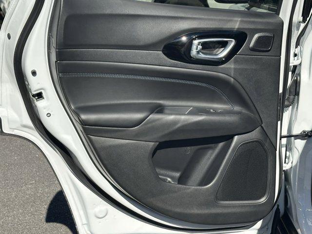 new 2026 Jeep Compass car, priced at $34,175