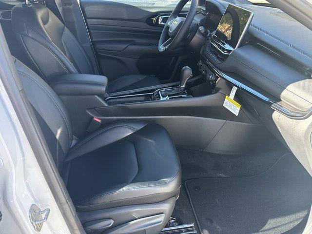 new 2026 Jeep Compass car, priced at $34,175