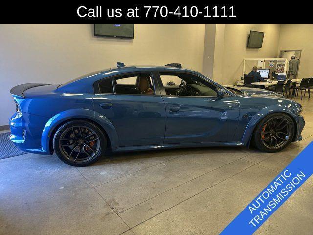 used 2022 Dodge Charger car, priced at $74,991