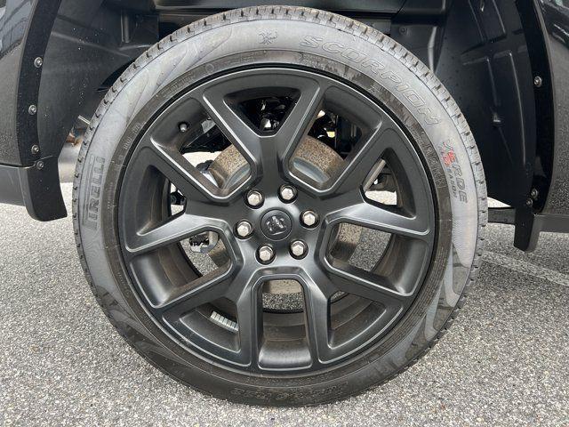 new 2026 Ram 1500 car, priced at $60,310