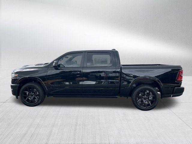 new 2026 Ram 1500 car, priced at $60,310