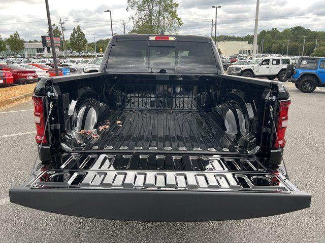 new 2026 Ram 1500 car, priced at $60,310