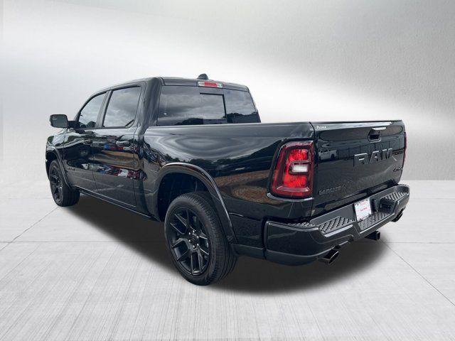 new 2026 Ram 1500 car, priced at $60,310