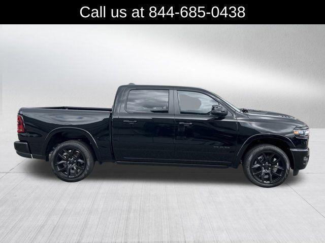 new 2026 Ram 1500 car, priced at $60,310