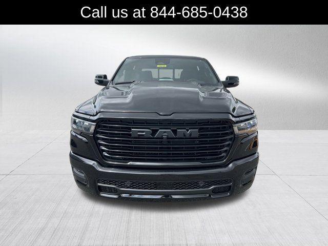 new 2026 Ram 1500 car, priced at $60,310