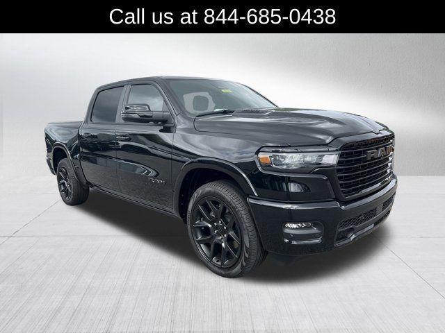 new 2026 Ram 1500 car, priced at $60,310