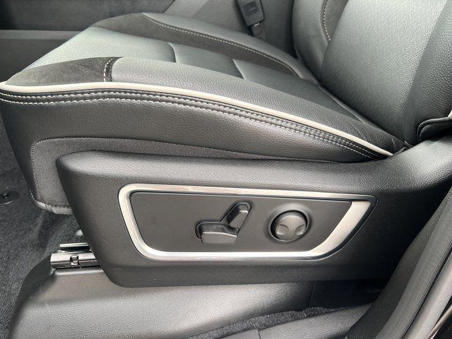 new 2026 Ram 1500 car, priced at $60,310
