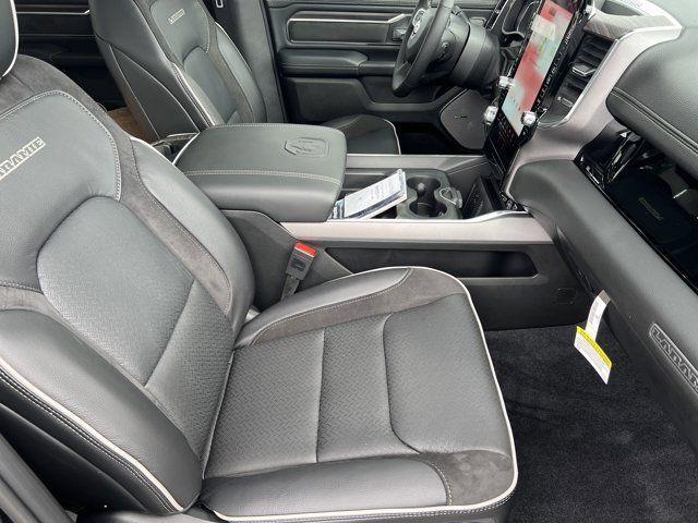 new 2026 Ram 1500 car, priced at $60,310