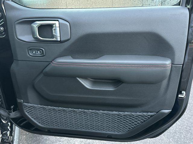 new 2026 Jeep Wrangler car, priced at $57,905