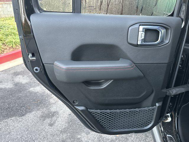 new 2026 Jeep Wrangler car, priced at $57,905