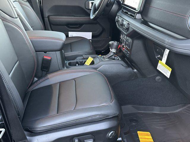 new 2026 Jeep Wrangler car, priced at $57,905