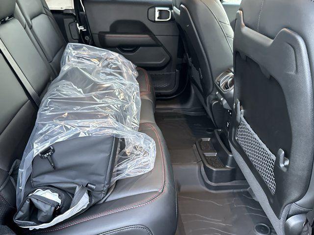 new 2026 Jeep Wrangler car, priced at $57,905