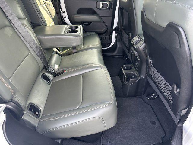 used 2024 Jeep Gladiator car, priced at $49,491
